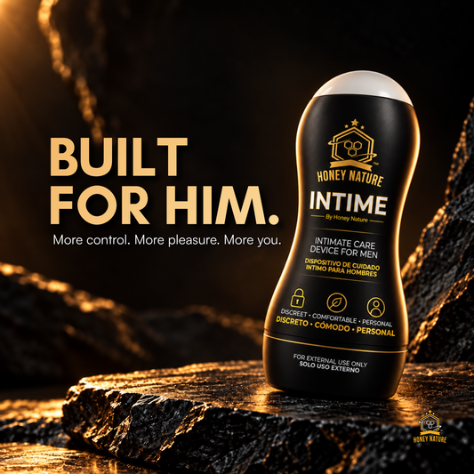 Intime by Nature