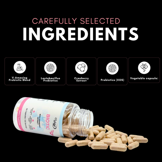 Probiótico BioticLife