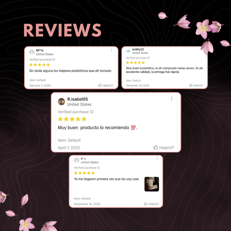 BioticLife Probiotic