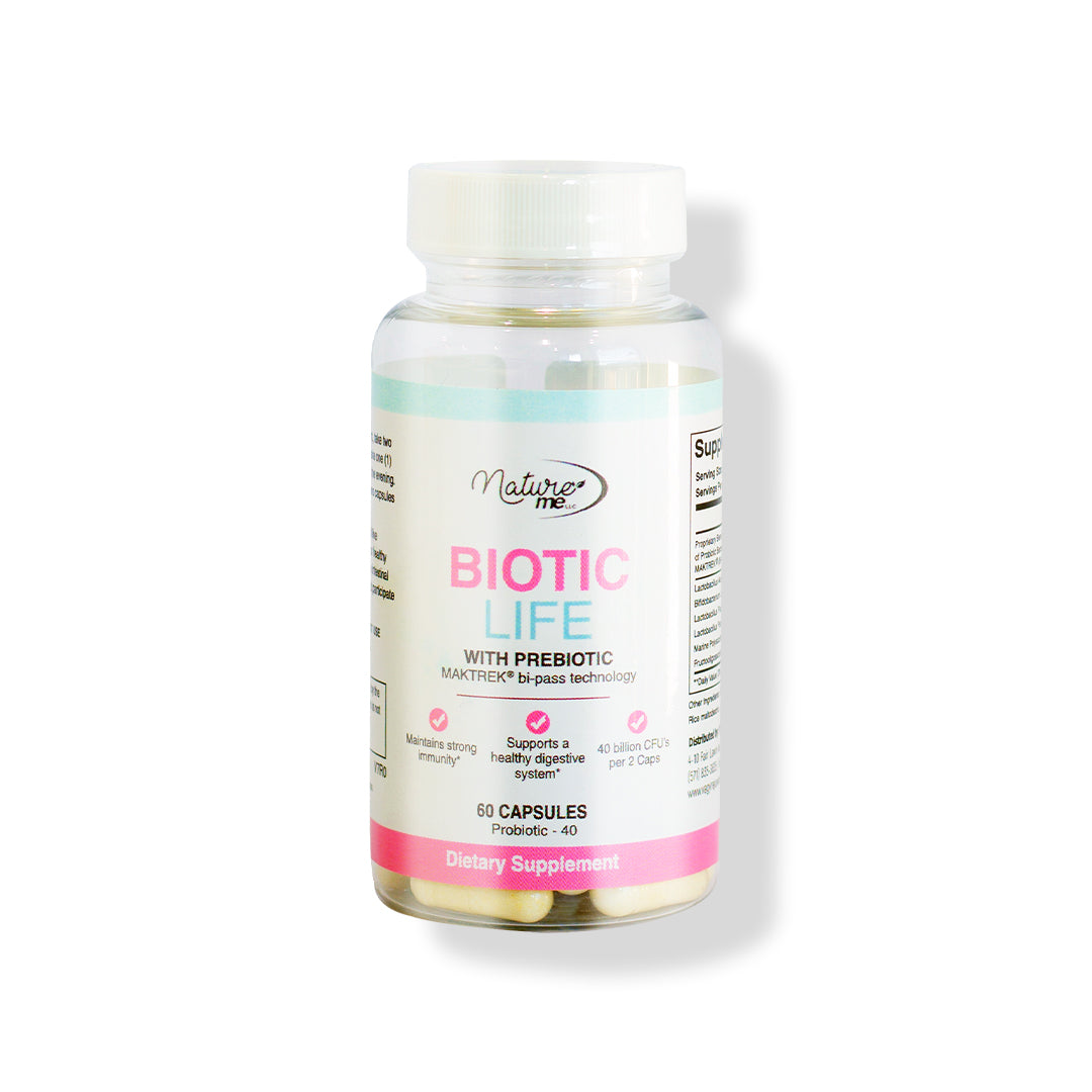 BioticLife Probiotic