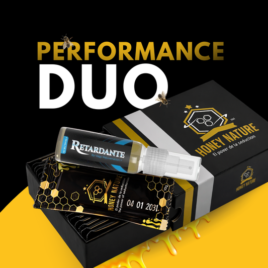 Honey Nature Performance Duo