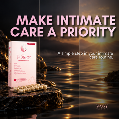 V-Rescue 911 + Probiotic