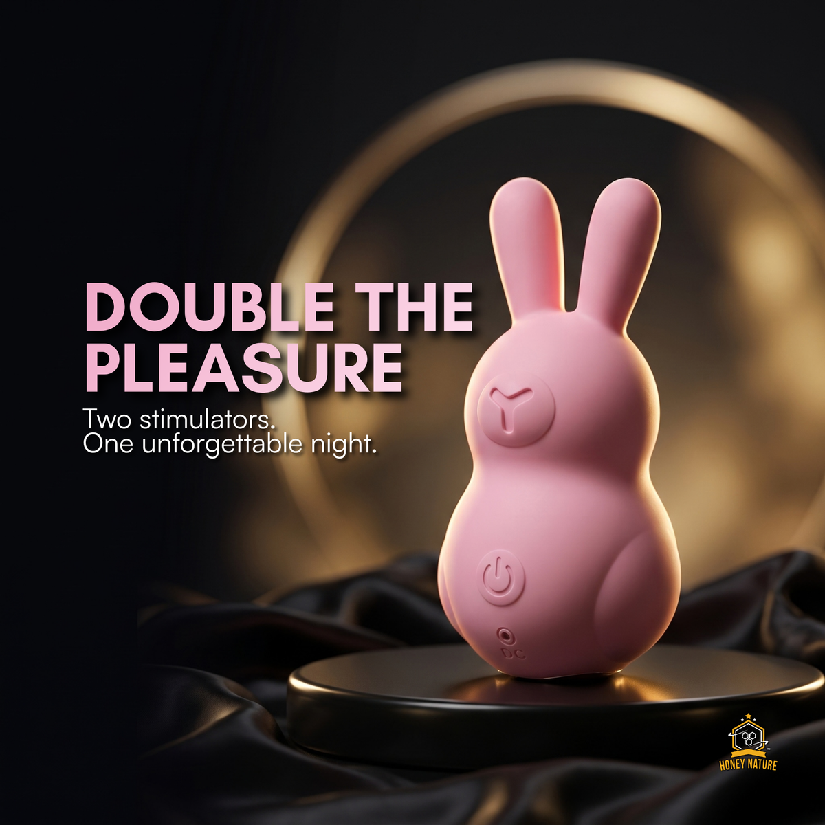 Play Bunny