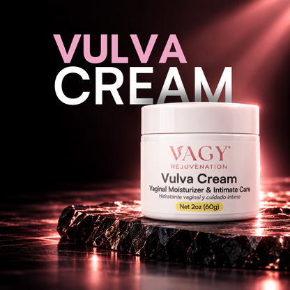 Crema vulvar
