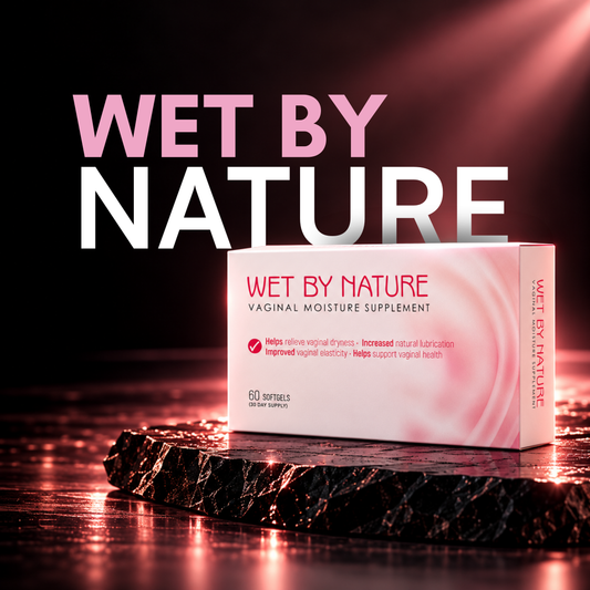 Wet by Nature