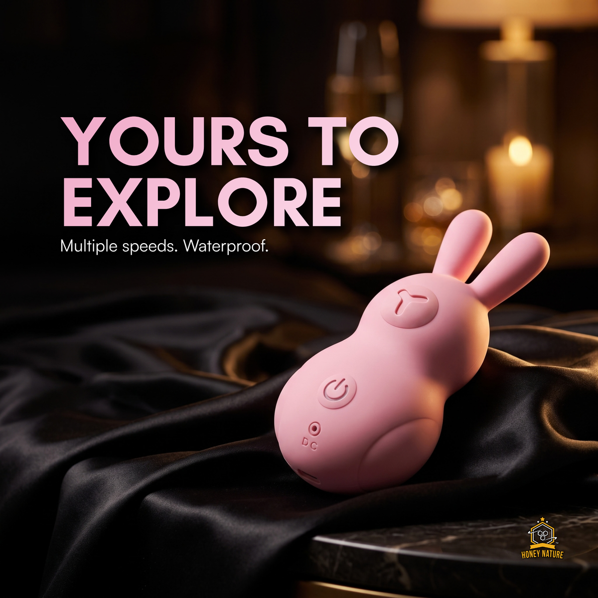 Play Bunny