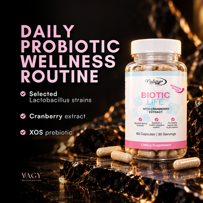 BioticLife Daily Probiotic