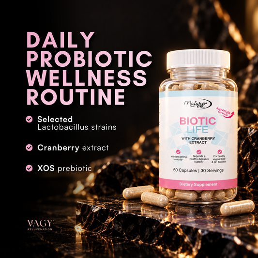 BioticLife Daily Probiotic
