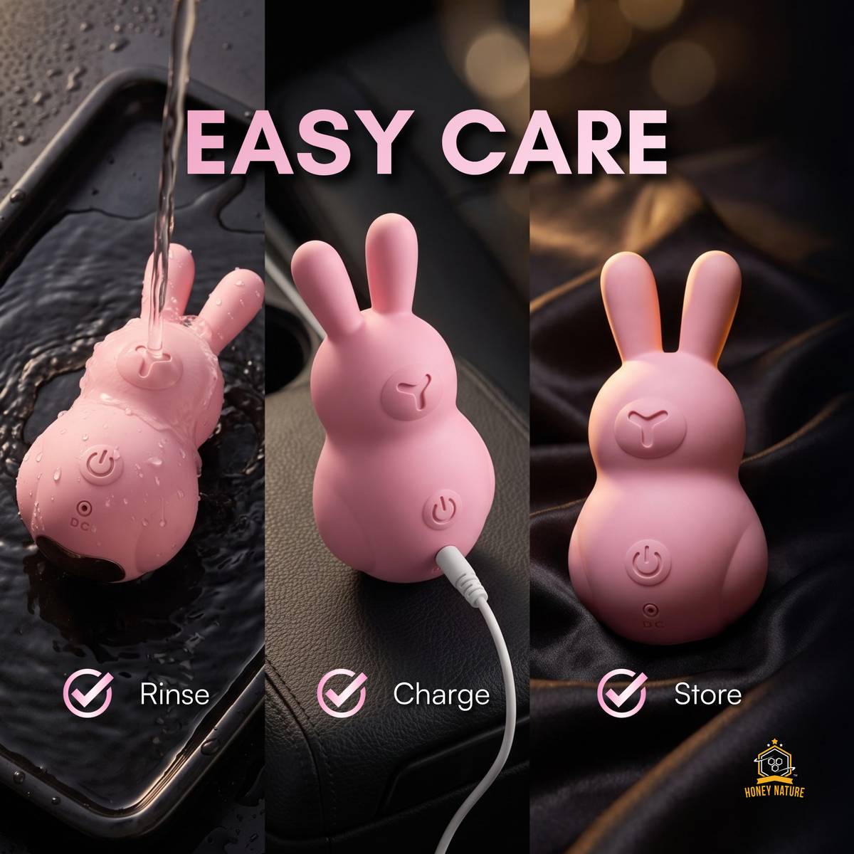 Play Bunny