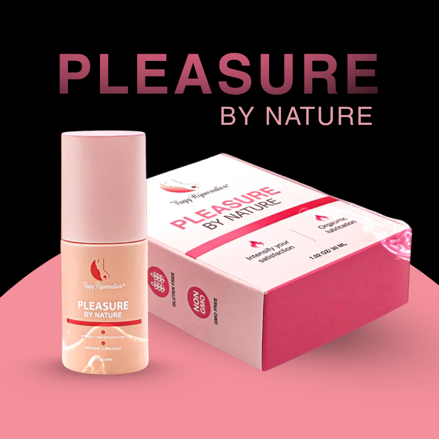 Pleasure By Nature