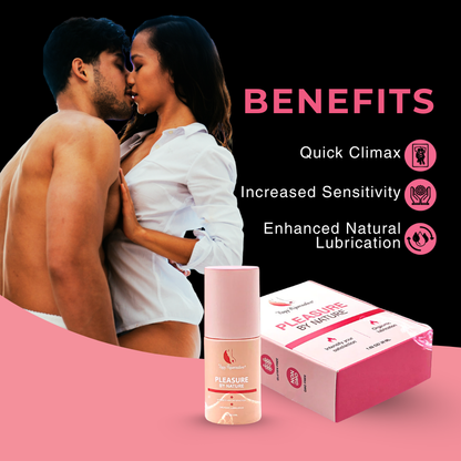 Pleasure By Nature