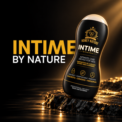 Íntimo por naturaleza