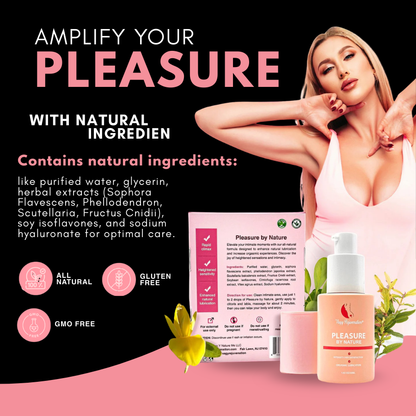 Pleasure By Nature