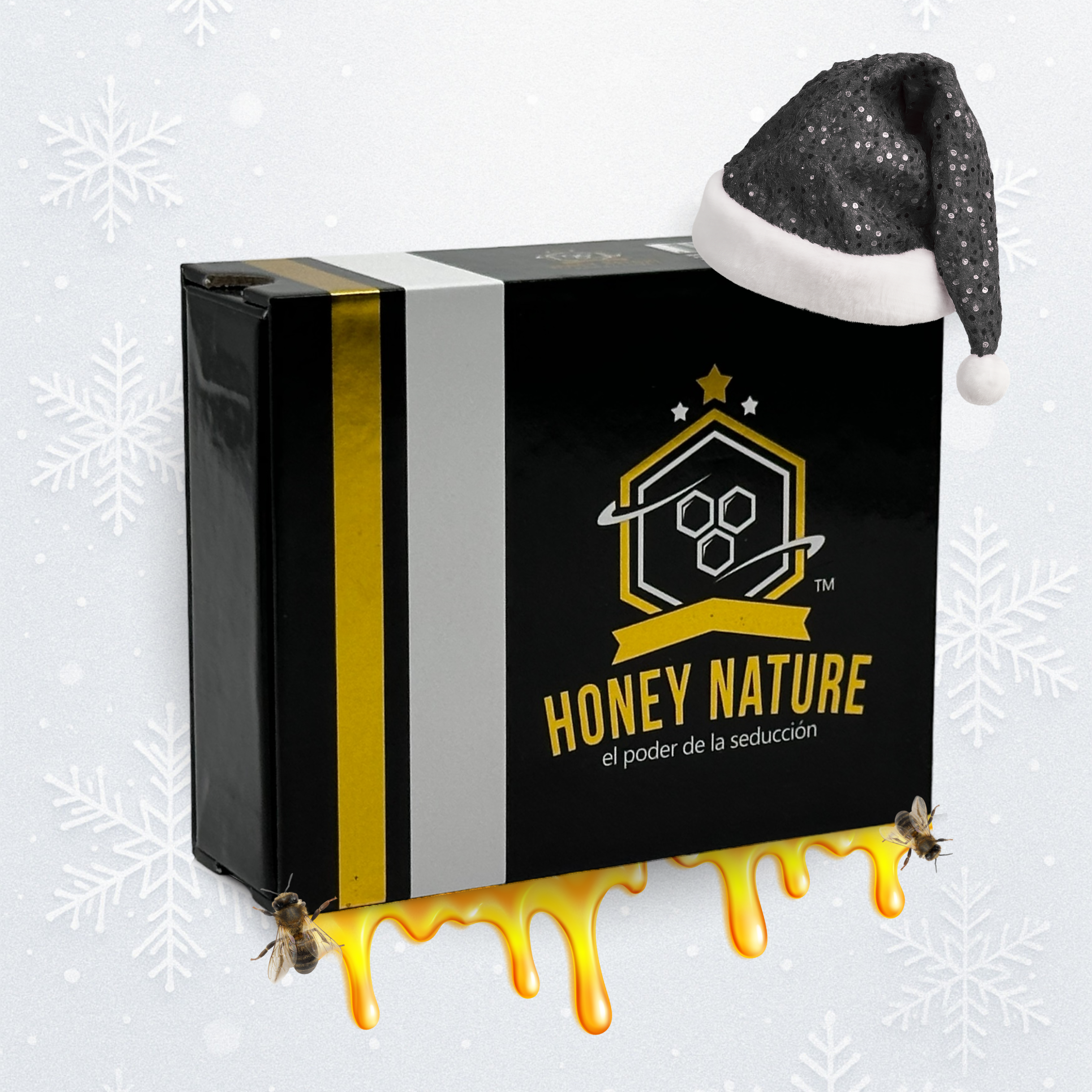 Honey Nature - 12 pack