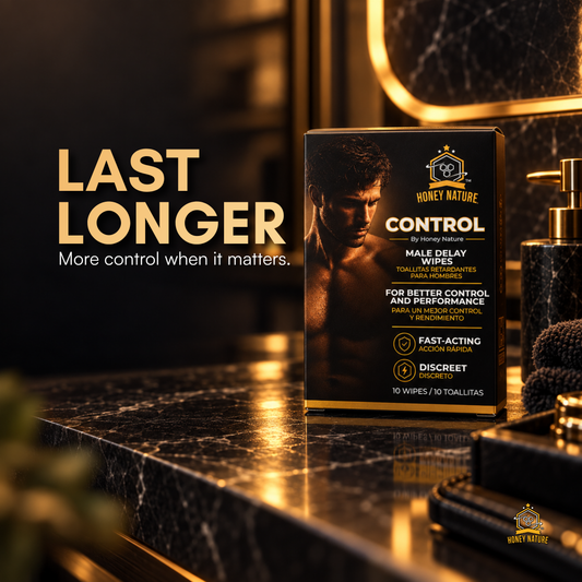 Control by Nature