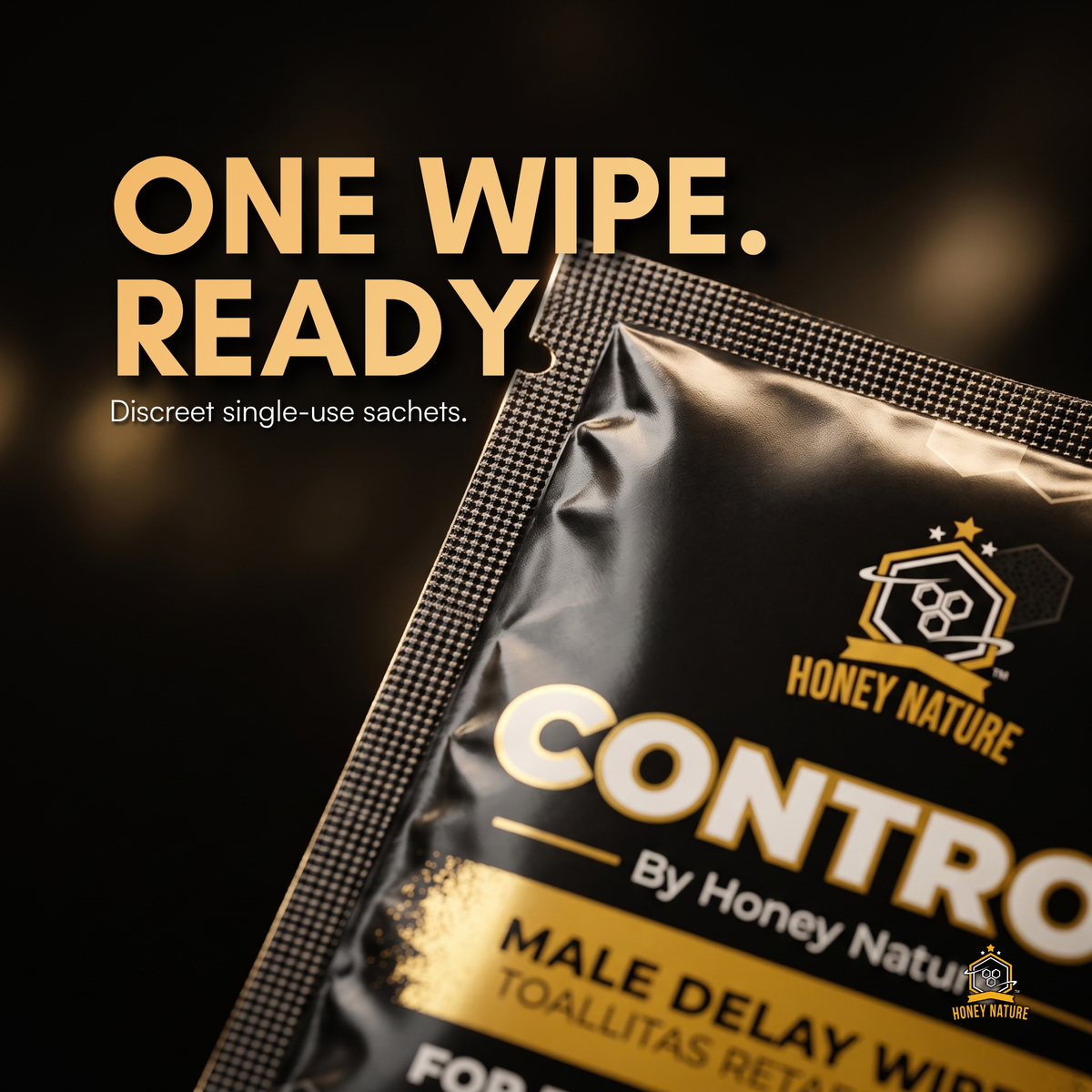Control por naturaleza