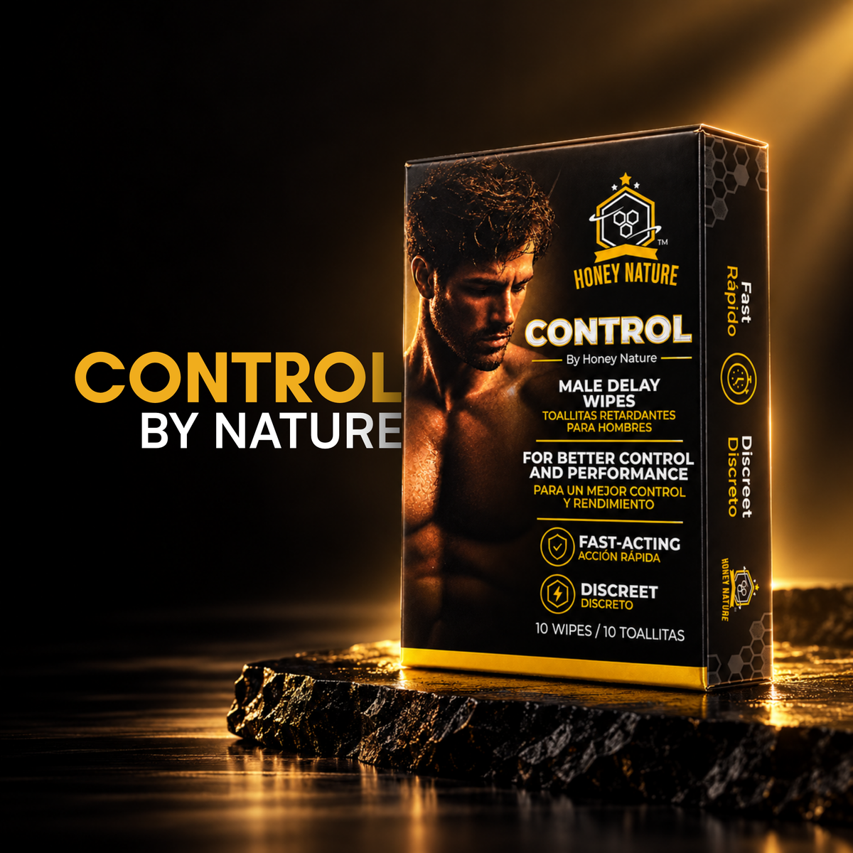 Control por naturaleza