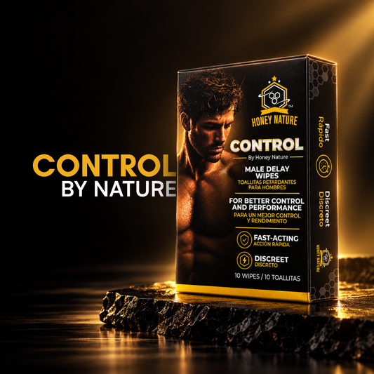 Control by Nature