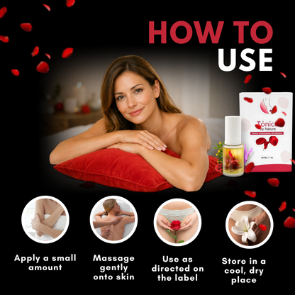 Botanical Wellness Deodorizing & Moisturizing Tonic (Tonic by Nature)