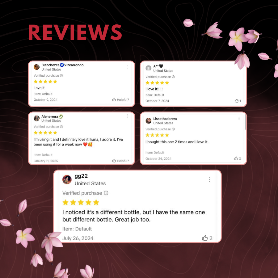 Aphrodisiac Deodorizing Moisturizing Tonic (Tonic by Nature)