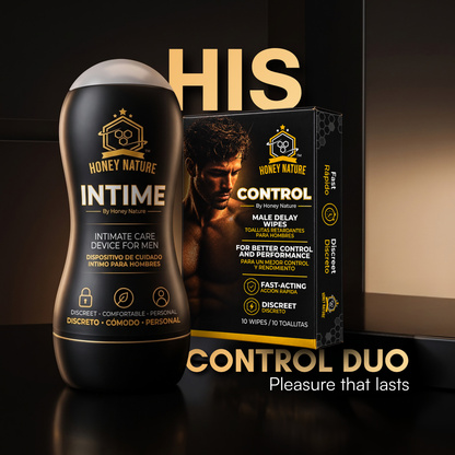 Su Control Duo