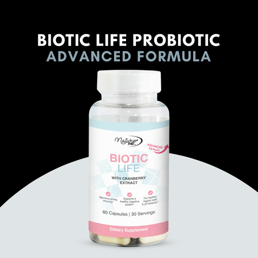 BioticLife Probiotic