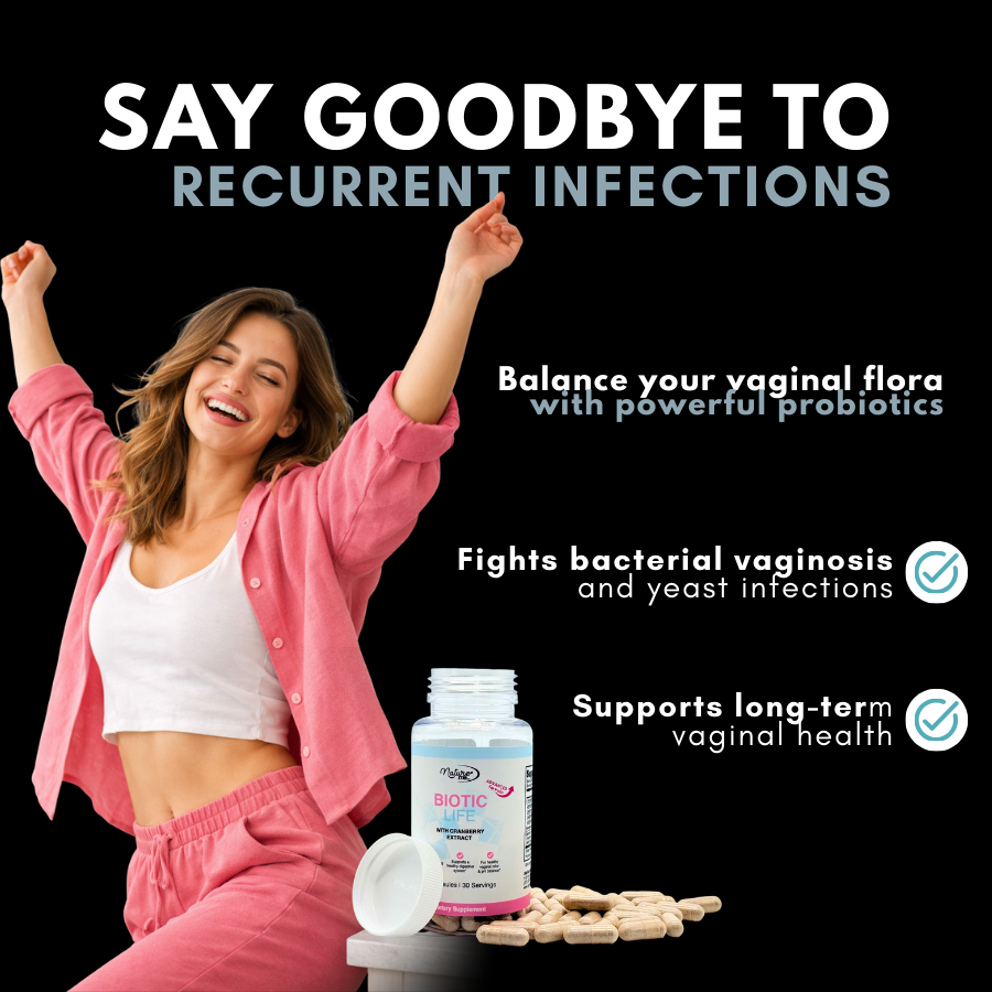 BioticLife Probiotic