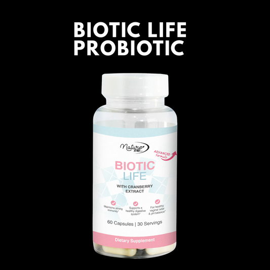 Probiótico BioticLife