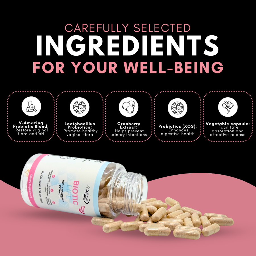 BioticLife Probiotic