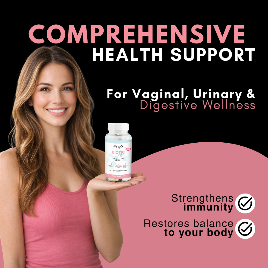 BioticLife Probiotic