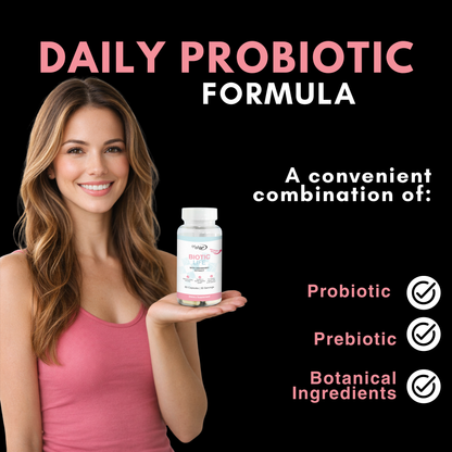 Probiótico BioticLife