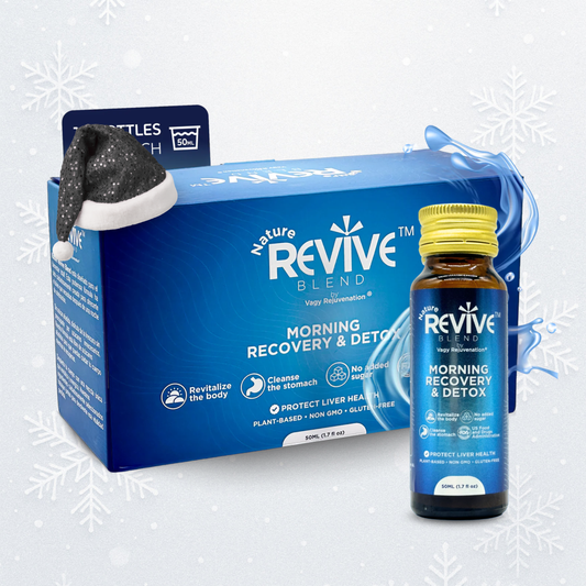 Nature Revive Blend