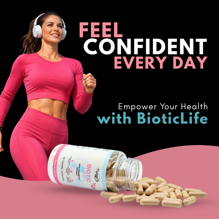 BioticLife Probiotic