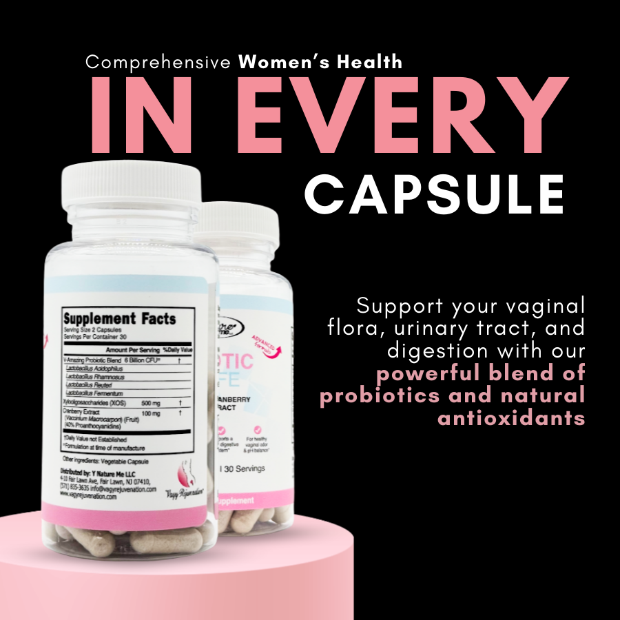 BioticLife Probiotic