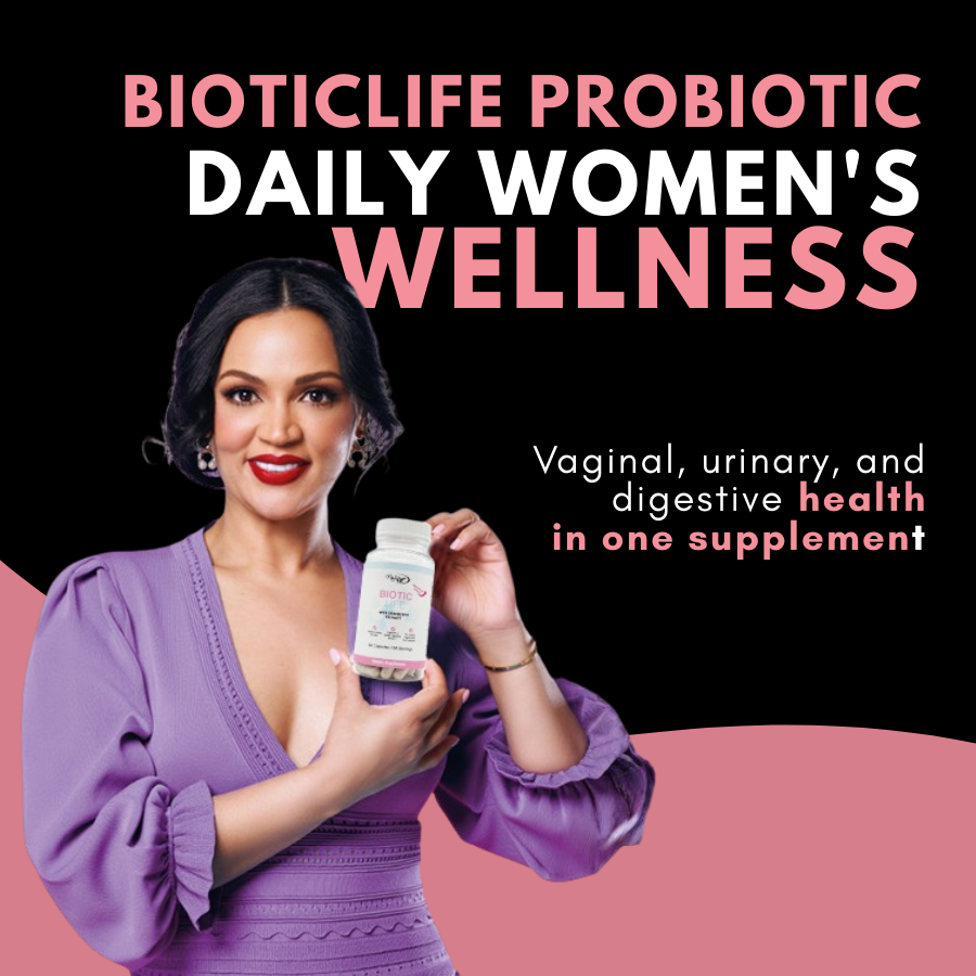 BioticLife Probiotic