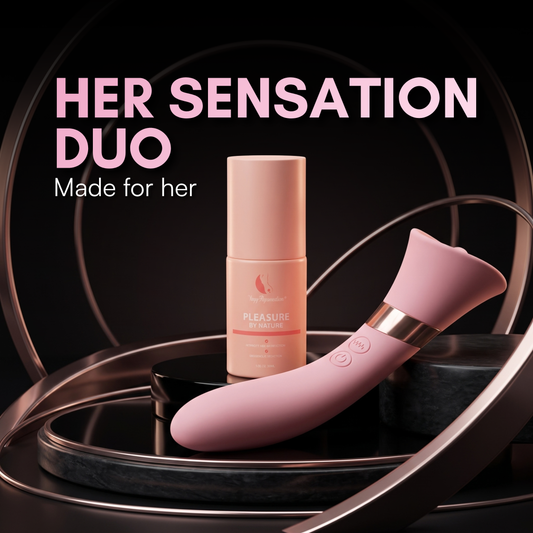 Her Sensation Duo