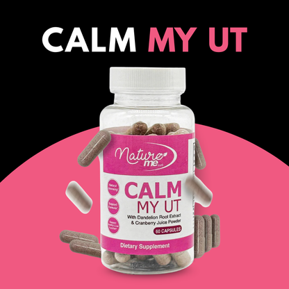 Calm my UT