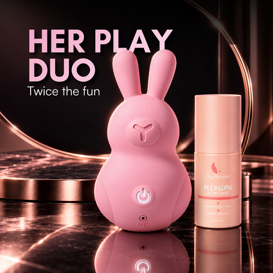 Her Play Duo
