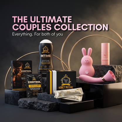 The Ultimate Couples Collection