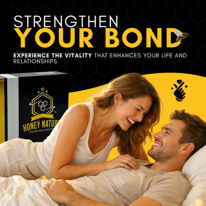 Honey Nature – Choose Your Favorite Version