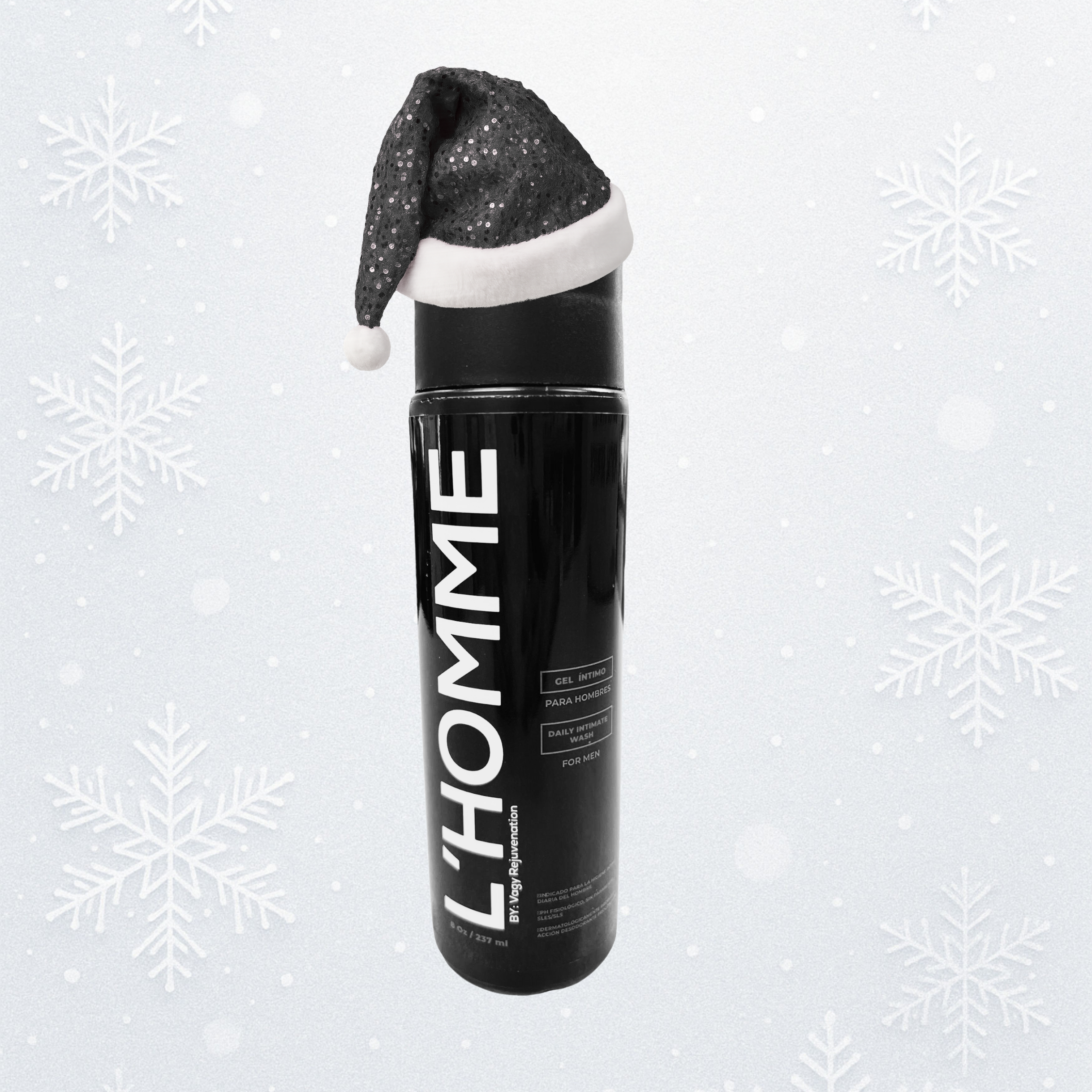 Vagy Lactic Jabones Intimos Hombres y Mujeres