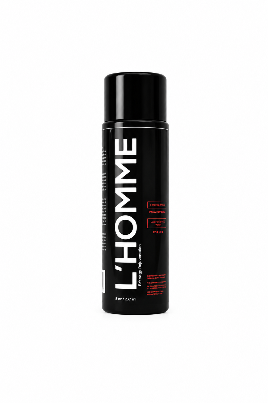 Vagy Lactic Intimate Wash