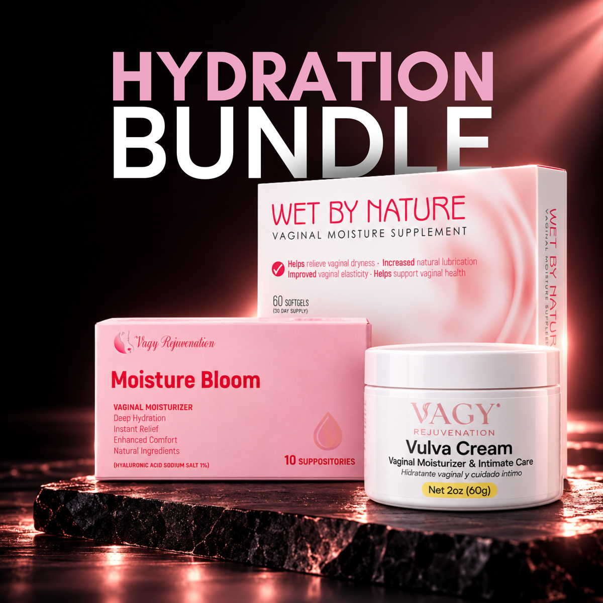 Hydration Bundle