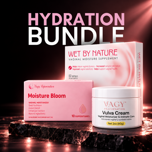 Hydration Bundle