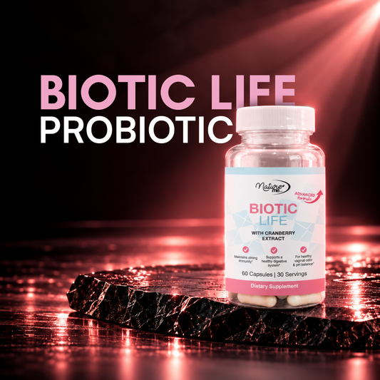 BioticLife Daily Probiotic