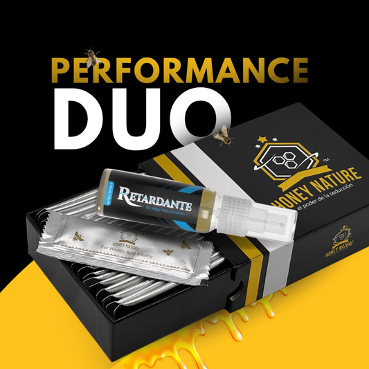 Honey Nature Performance Duo