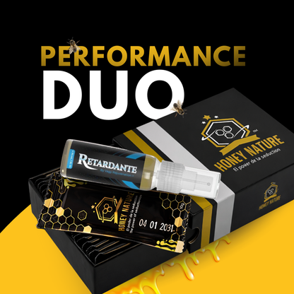 Honey Nature Performance Duo