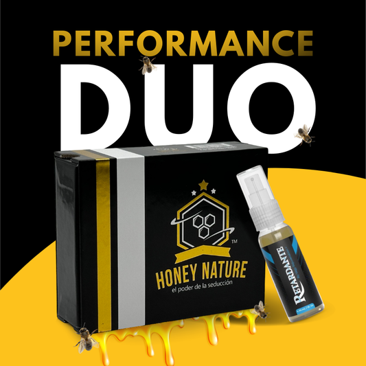 Honey Nature Performance Duo