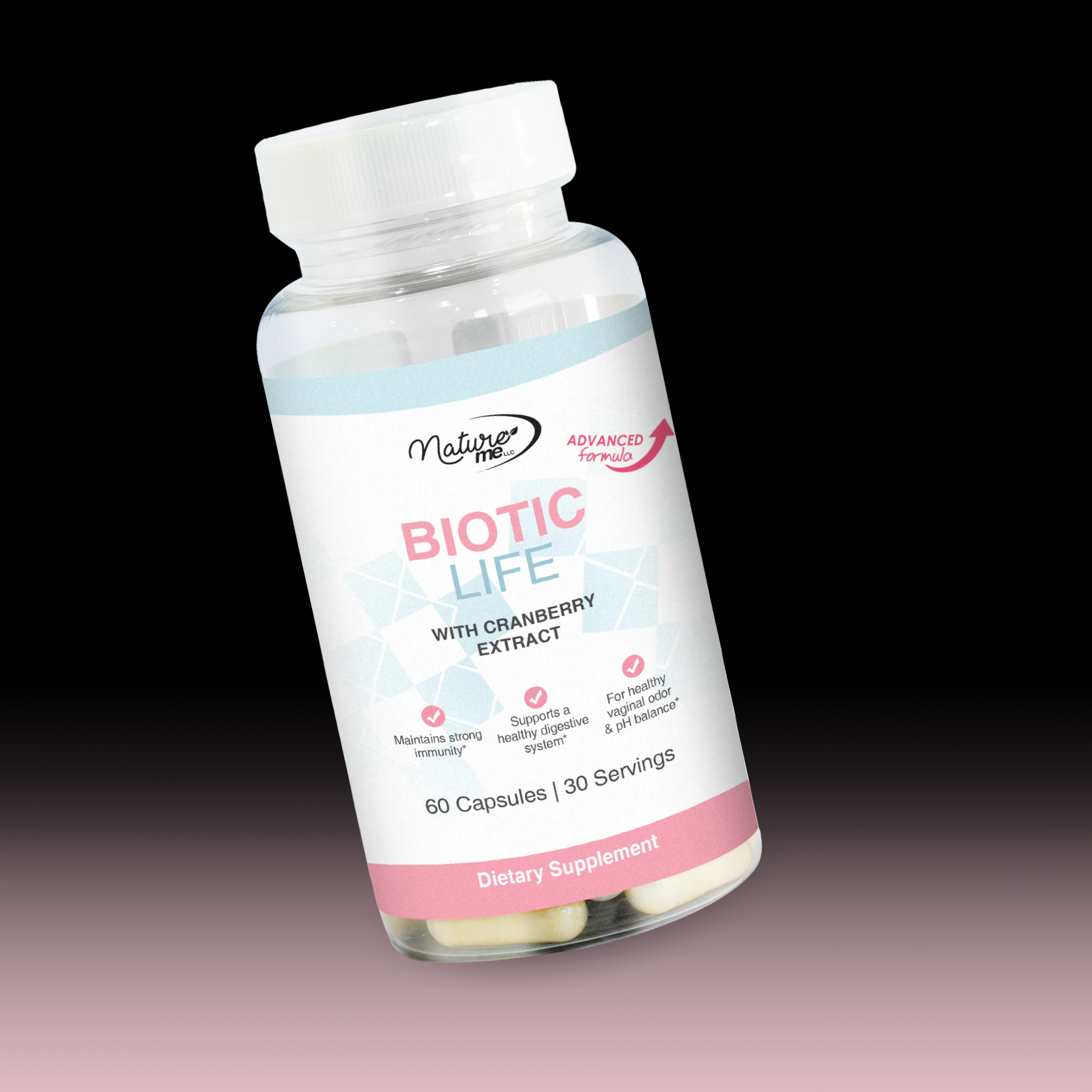 BioticLife Probiotic