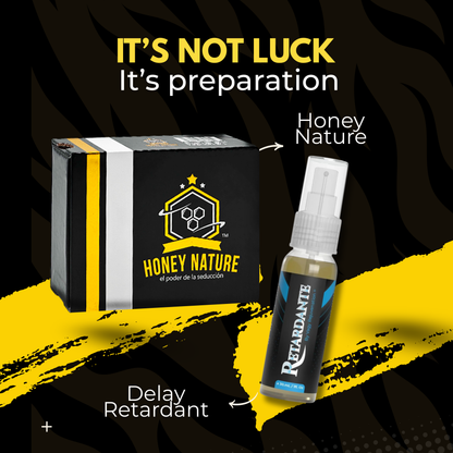 Honey Nature Performance Duo